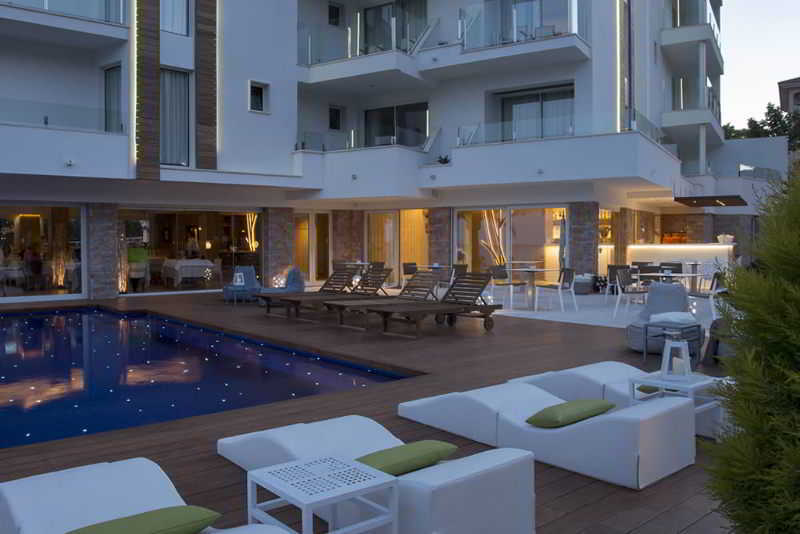 Caballito Al Mar (Adults Only) Каньямель Экстерьер фото