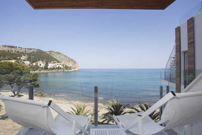 Caballito Al Mar (Adults Only) Каньямель Экстерьер фото
