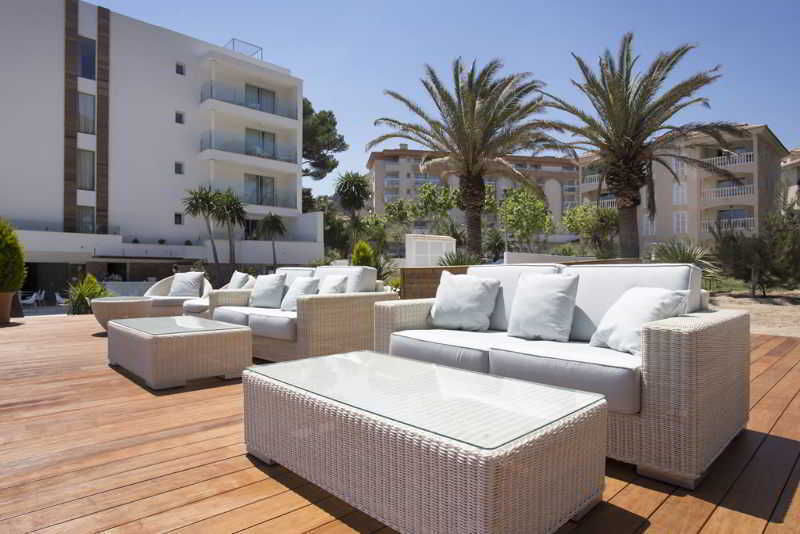 Caballito Al Mar (Adults Only) Каньямель Экстерьер фото