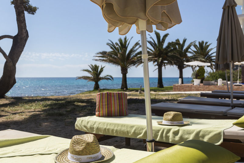 Caballito Al Mar (Adults Only) Каньямель Экстерьер фото