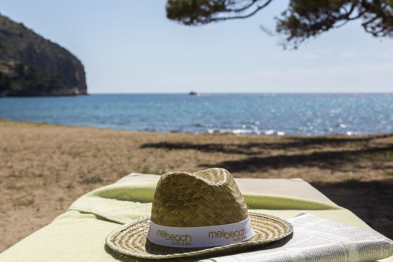 Caballito Al Mar (Adults Only) Каньямель Экстерьер фото