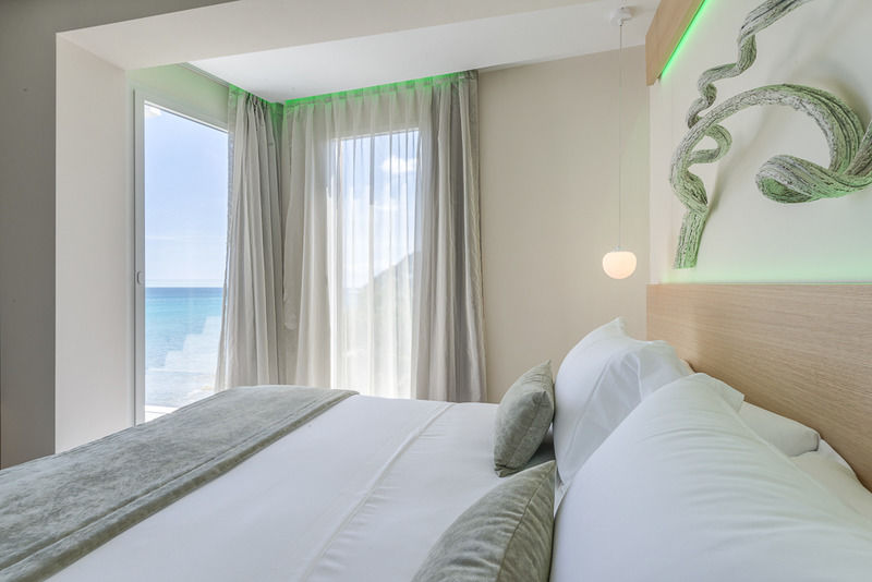 Caballito Al Mar (Adults Only) Каньямель Экстерьер фото