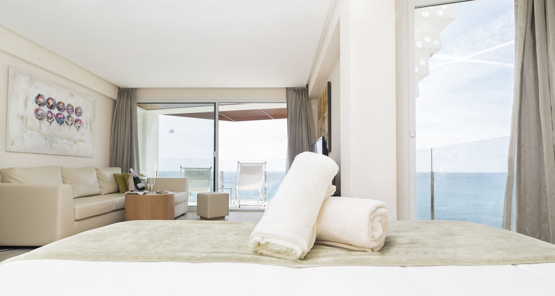 Caballito Al Mar (Adults Only) Каньямель Экстерьер фото