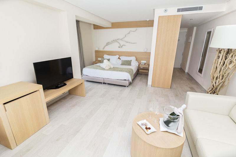 Caballito Al Mar (Adults Only) Каньямель Экстерьер фото