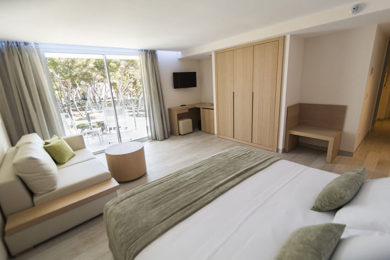 Caballito Al Mar (Adults Only) Каньямель Экстерьер фото
