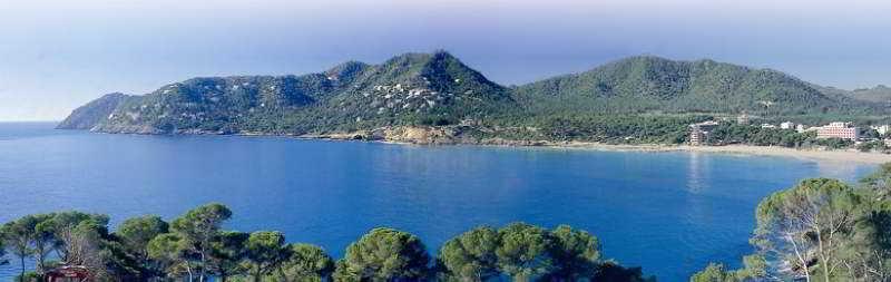 Caballito Al Mar (Adults Only) Каньямель Экстерьер фото