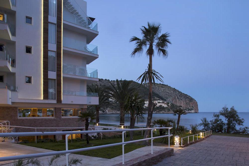 Caballito Al Mar (Adults Only) Каньямель Экстерьер фото