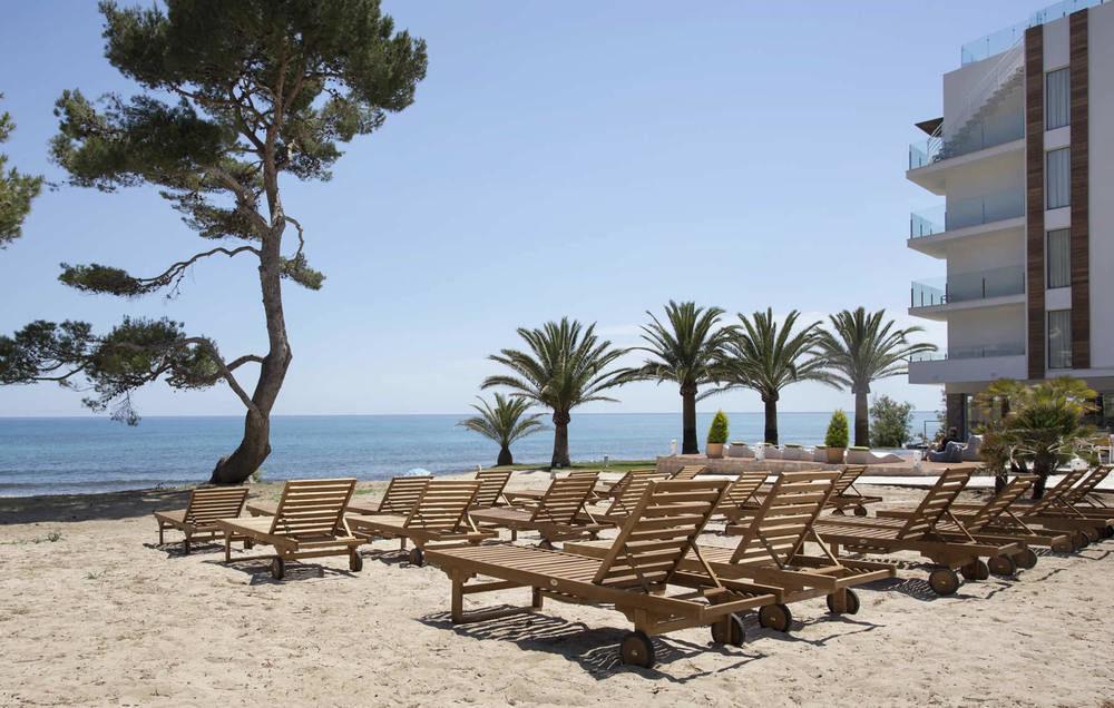 Caballito Al Mar (Adults Only) Каньямель Экстерьер фото