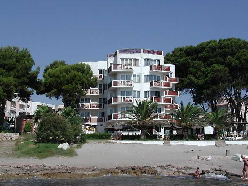 Caballito Al Mar (Adults Only) Каньямель Экстерьер фото