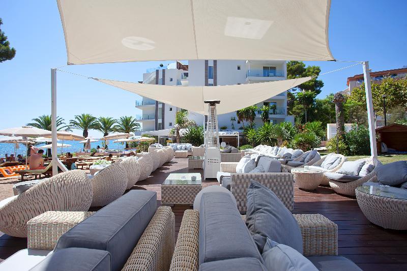 Caballito Al Mar (Adults Only) Каньямель Экстерьер фото