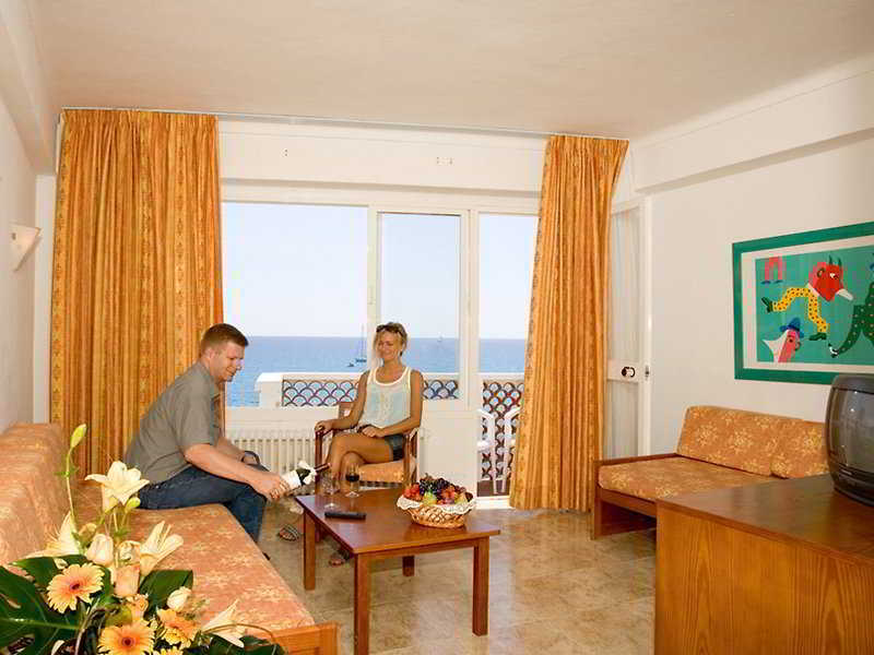 Caballito Al Mar (Adults Only) Каньямель Номер фото