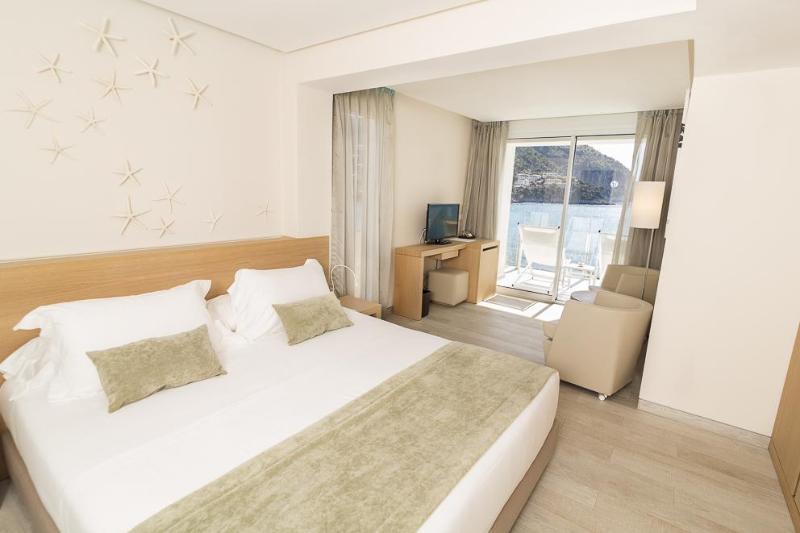 Caballito Al Mar (Adults Only) Каньямель Экстерьер фото
