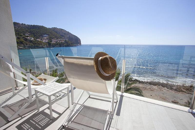 Caballito Al Mar (Adults Only) Каньямель Экстерьер фото