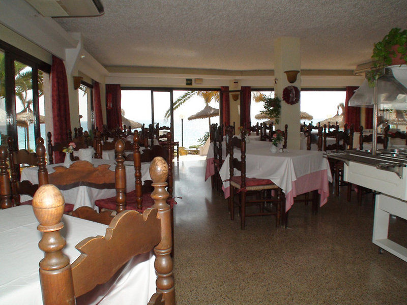Caballito Al Mar (Adults Only) Каньямель Экстерьер фото